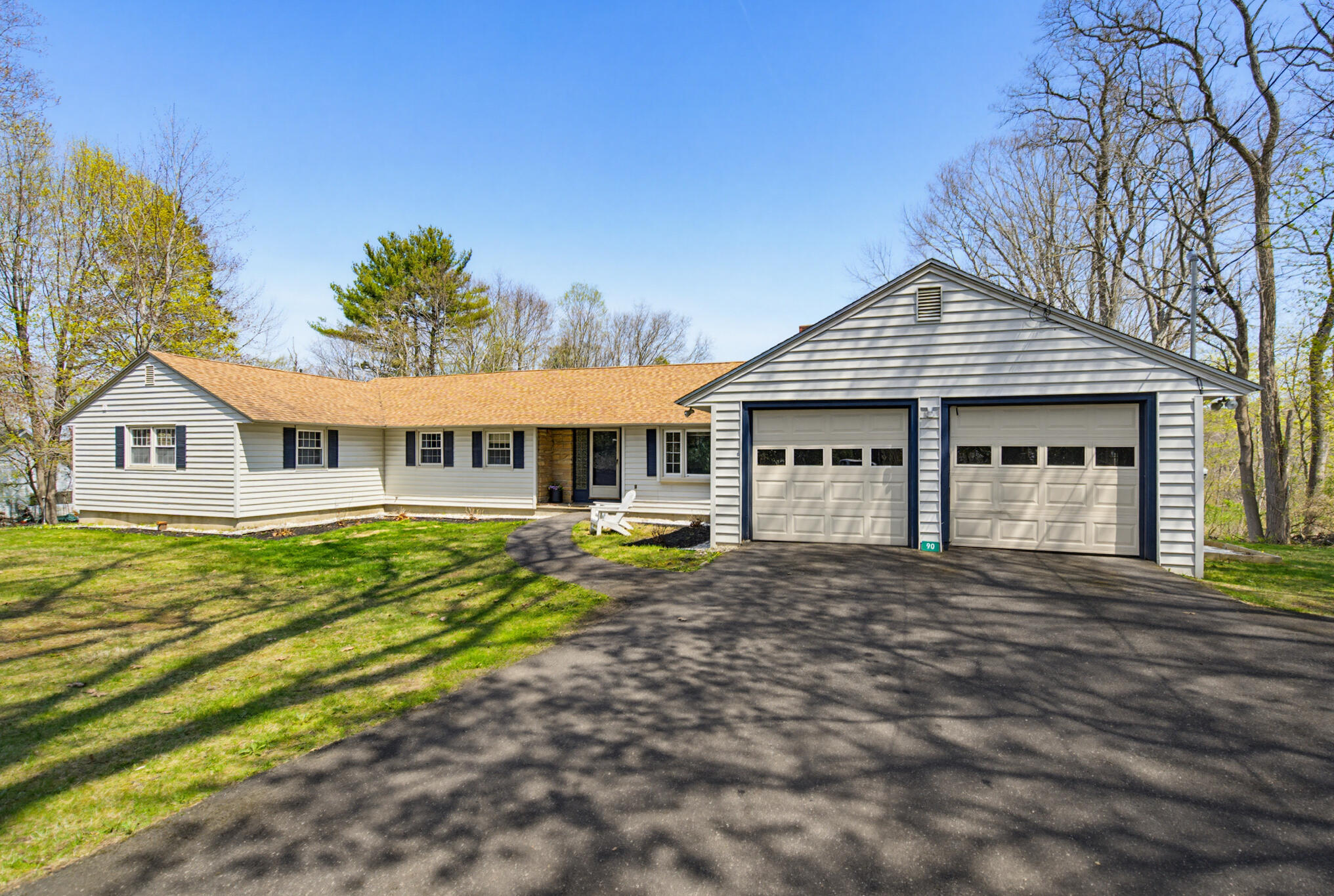 90 Southside Road York, ME 03909 - Photo 13 of 59 90SouthsideRd-front exterior
