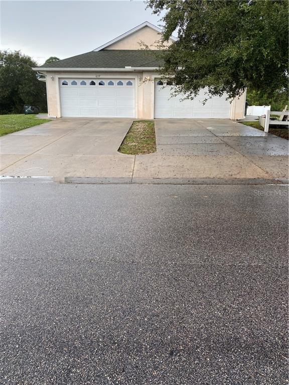 1023 Torrington Street North Port, FL 34288 - Photo 1 of 1 1023/1037 Torrington 1400 sq. ft., 3 bed/2 bath and 2 car garage each side.