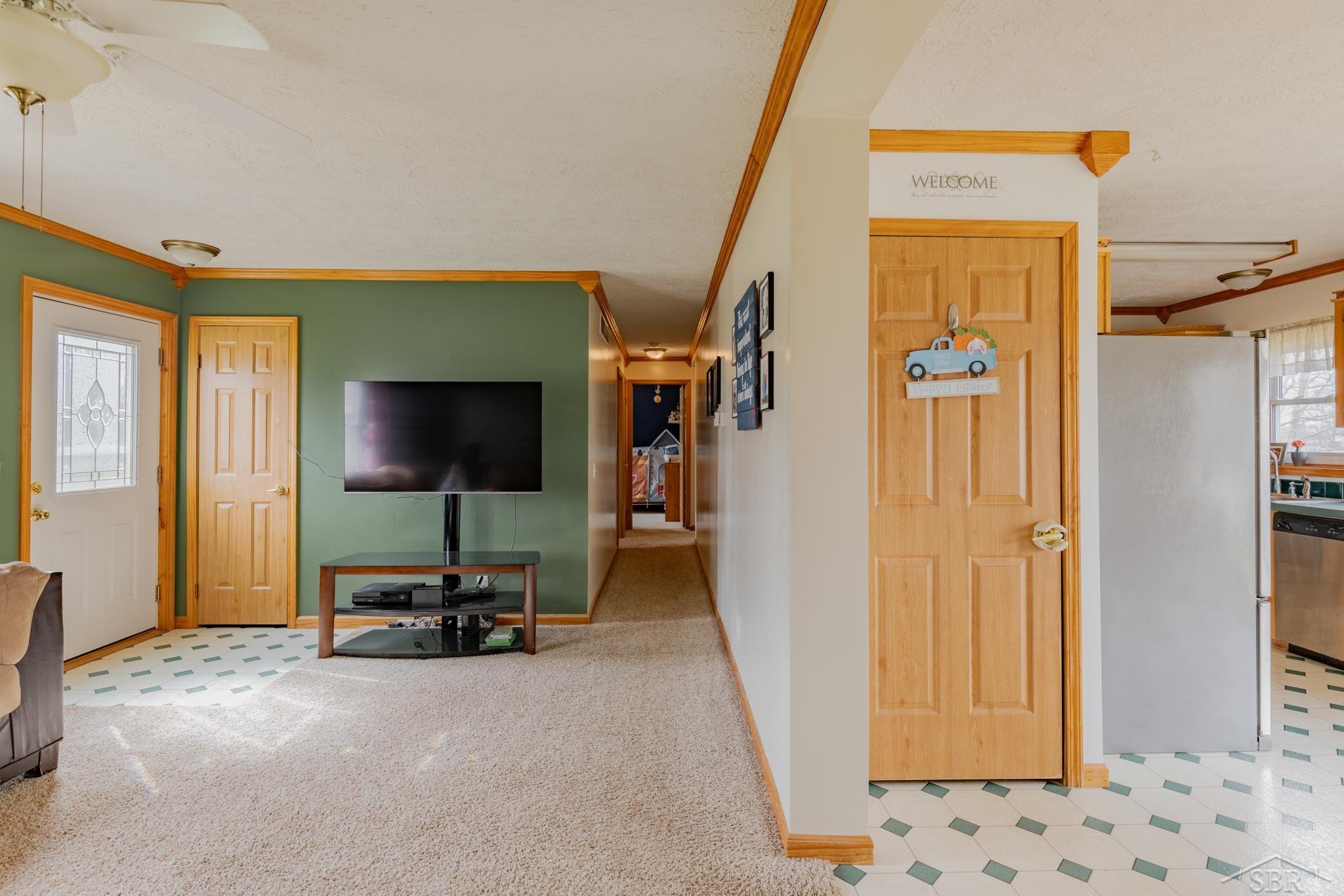 12955 East Burt Road Birch Run, MI 48415 - Photo 23 of 27