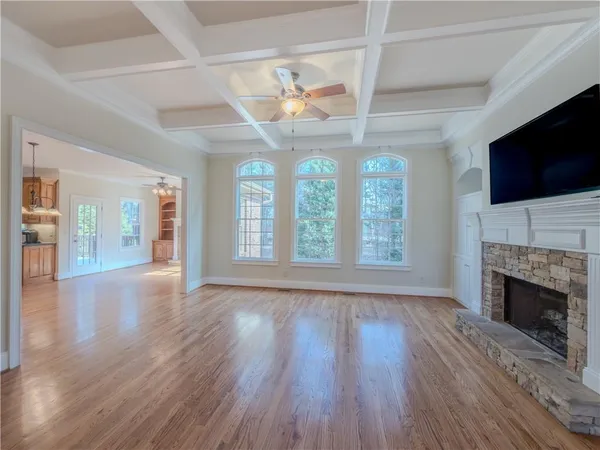 $889,500 | 792 Grassmeade Way, Snellville, GA 30078