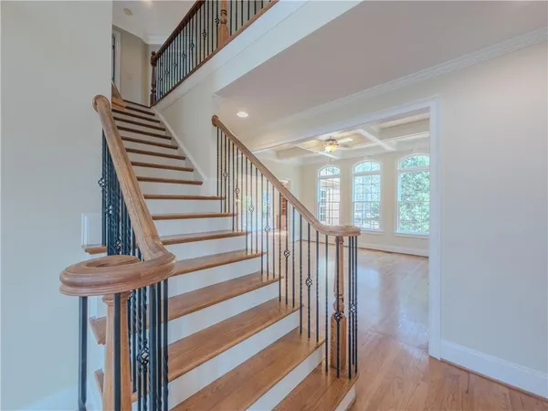 $889,500 | 792 Grassmeade Way, Snellville, GA 30078