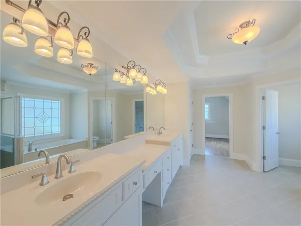 $889,500 | 792 Grassmeade Way, Snellville, GA 30078