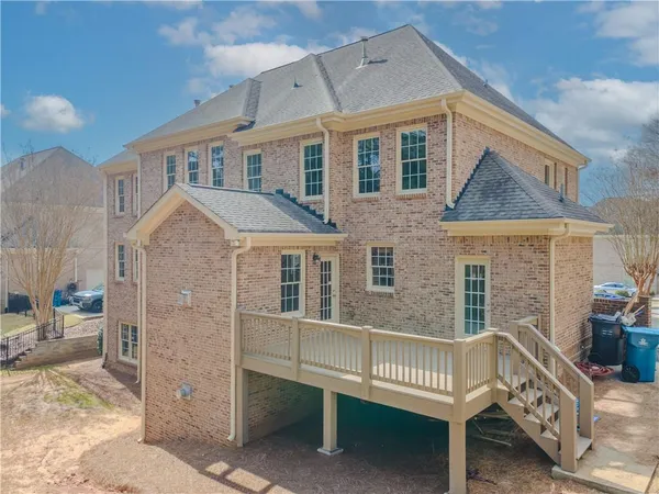 $889,500 | 792 Grassmeade Way, Snellville, GA 30078