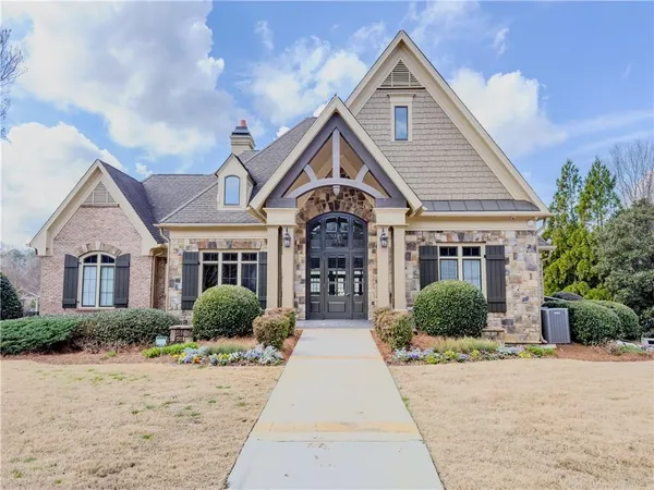 $889,500 | 792 Grassmeade Way, Snellville, GA 30078