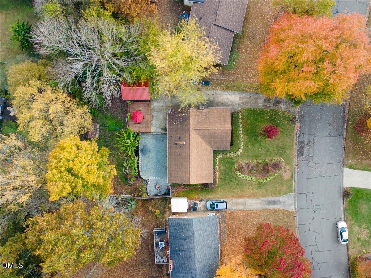 2323 Buckingham Road Burlington, NC 27217 - Photo 33 of 33 view of building