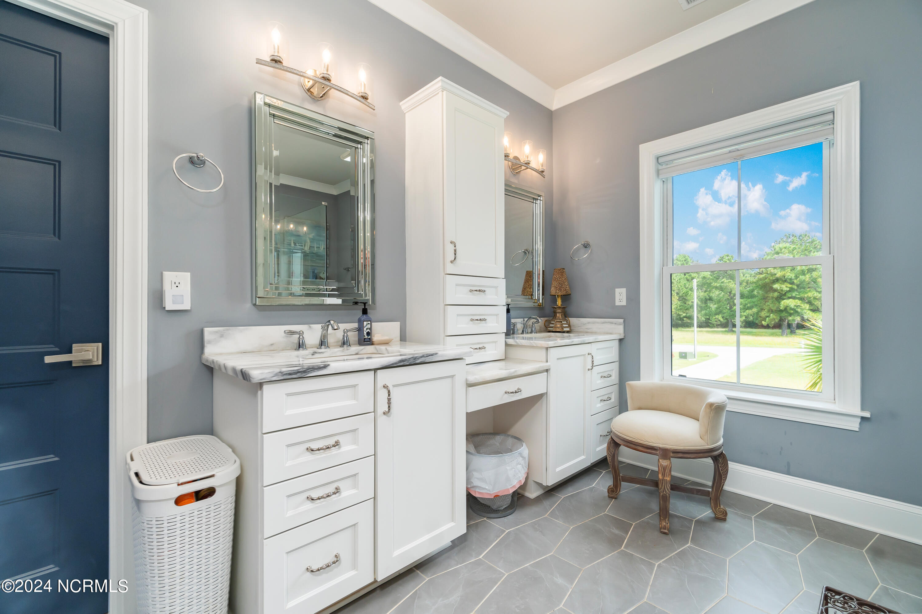 921 Arant Farm Road Merritt, NC 28556 - Photo 21 of 43 021_Master Bathroom