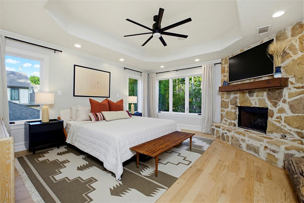 5126 Ridgedale Avenue Dallas, TX 75206 - Photo 21 of 40