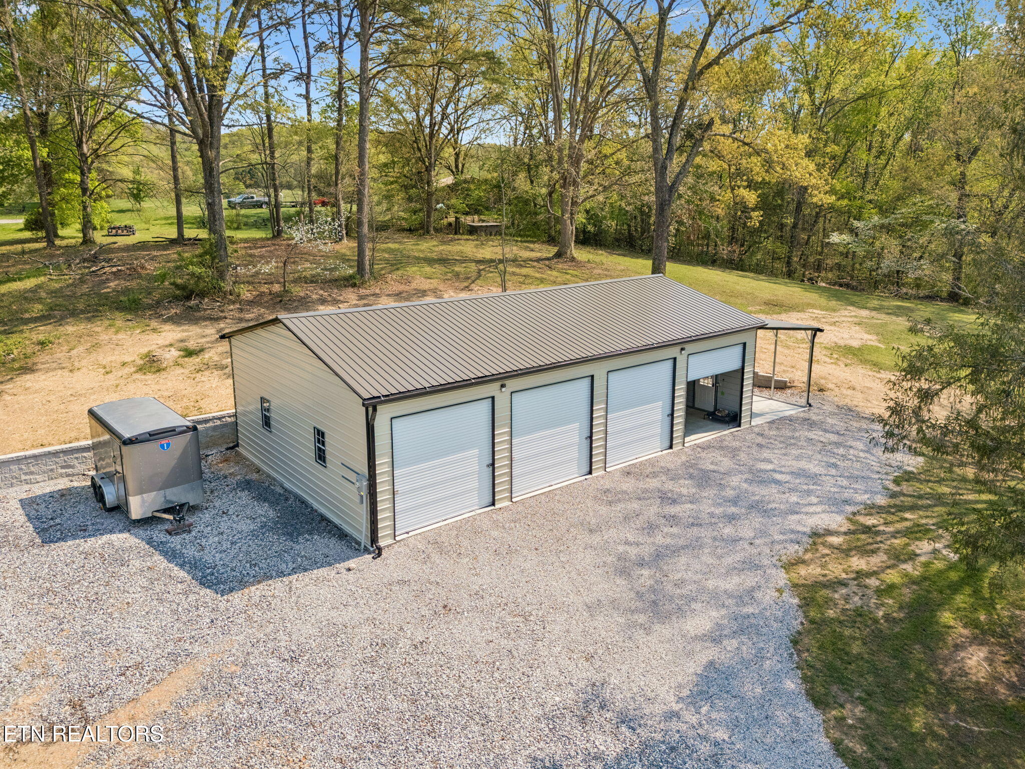 1050 Lawnville Road Kingston, TN 37763 - Photo 45 of 57 50-1050 Lawnville Rd - 050