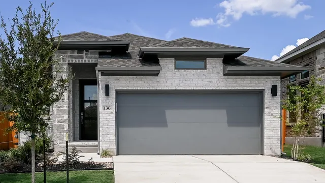 $359,900 | 136 Endurance Drive, Kyle, TX 78640