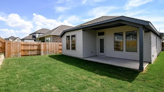 $359,900 | 136 Endurance Drive, Kyle, TX 78640