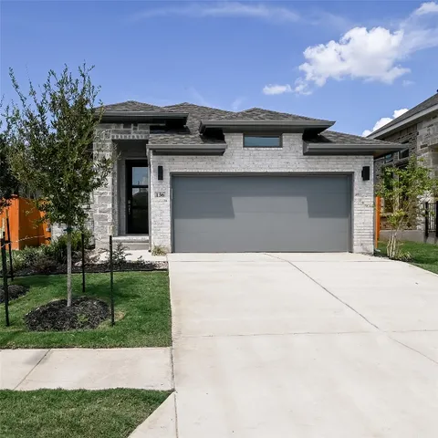 $359,900 | 136 Endurance Drive, Kyle, TX 78640