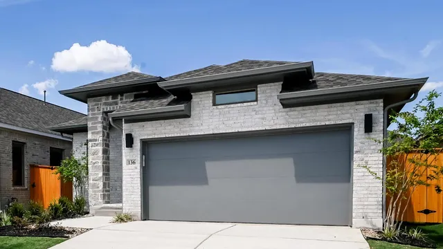 $359,900 | 136 Endurance Drive, Kyle, TX 78640