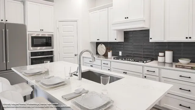 $359,900 | 136 Endurance Drive, Kyle, TX 78640