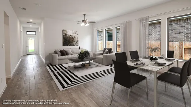 $359,900 | 136 Endurance Drive, Kyle, TX 78640