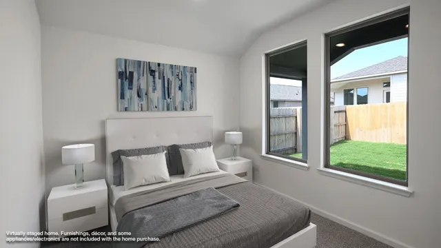 $359,900 | 136 Endurance Drive, Kyle, TX 78640