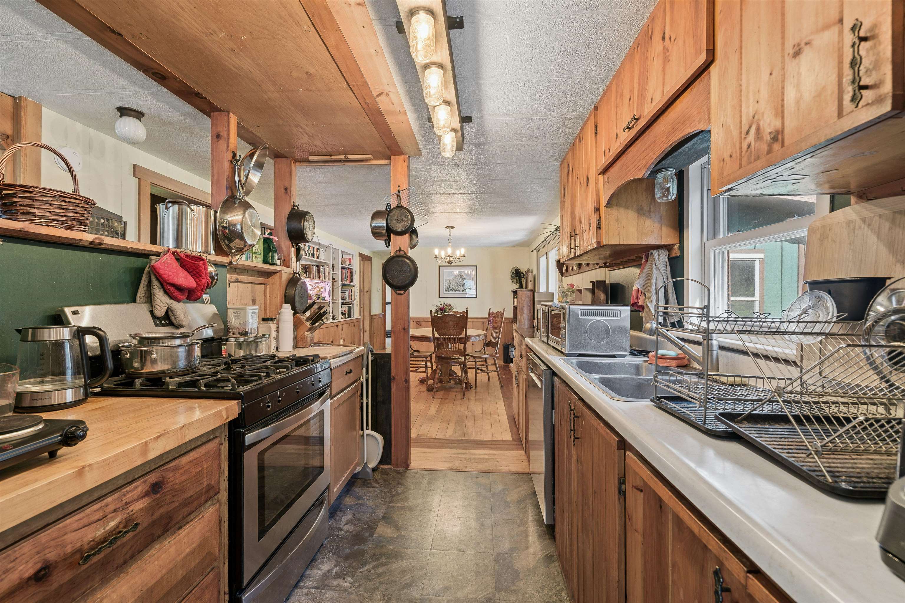 5018 Route 113 Road Thetford Center, VT 05075 - Photo 13 of 36 Gallery Image 13