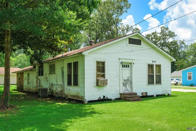 $146,000 | 2430-2432 Mchugh Road, Baker, LA 70714