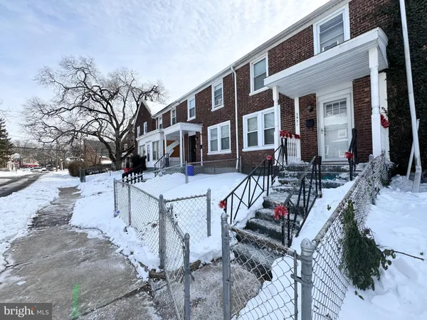 $220,000 | 2931 North Constitution Road, Camden, NJ 08104