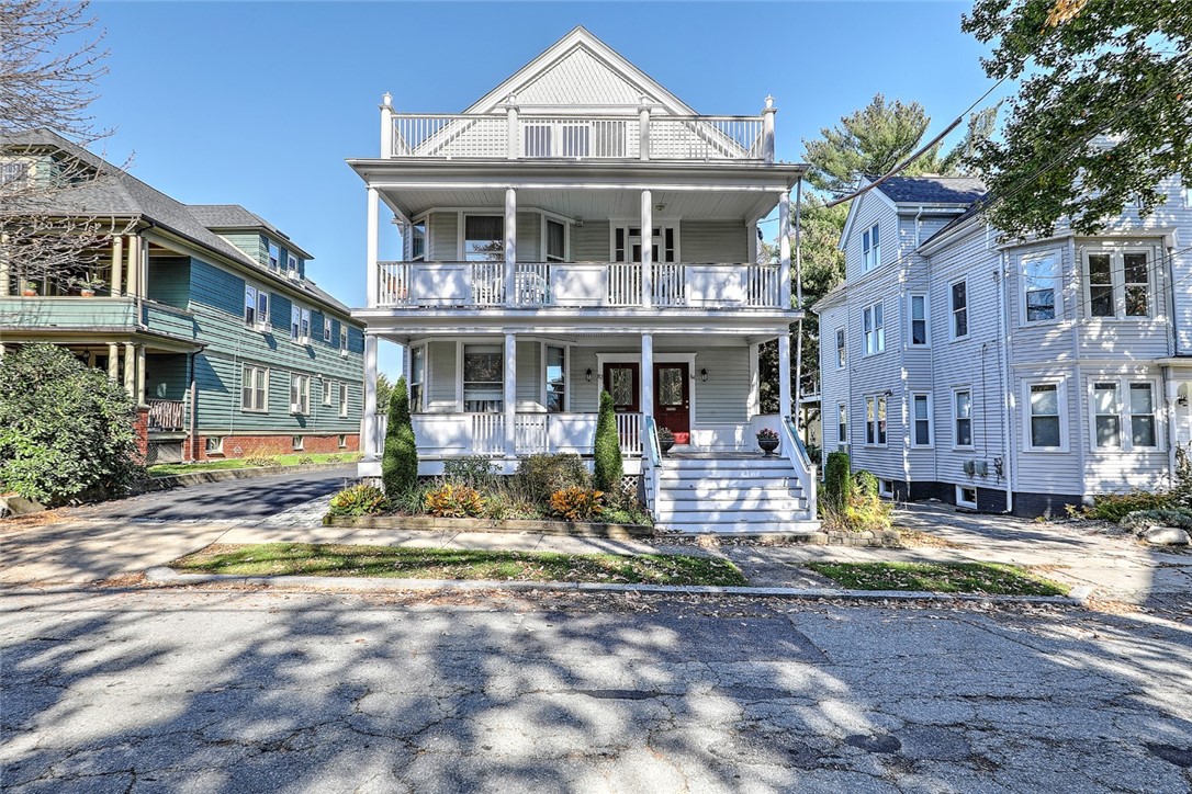 84 Larch Street Providence, RI 02906 - Photo 1 of 25