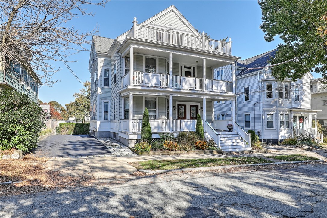 84 Larch Street Providence, RI 02906 - Photo 2 of 25
