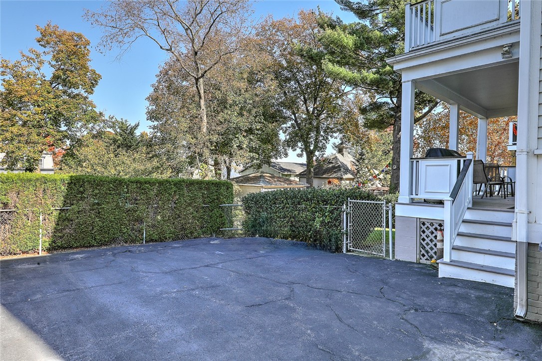 84 Larch Street Providence, RI 02906 - Photo 22 of 25