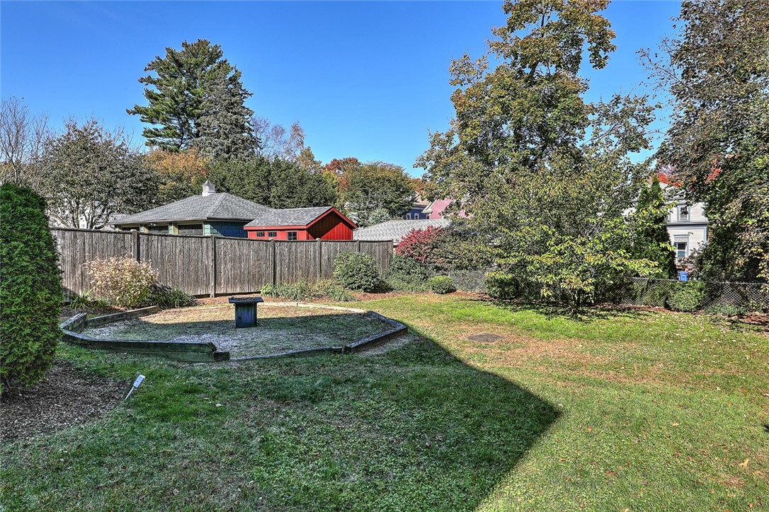 84 Larch Street Providence, RI 02906 - Photo 23 of 25