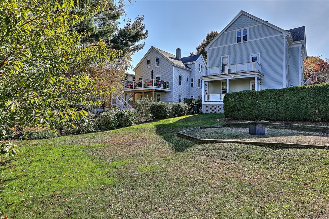 84 Larch Street Providence, RI 02906 - Photo 24 of 25