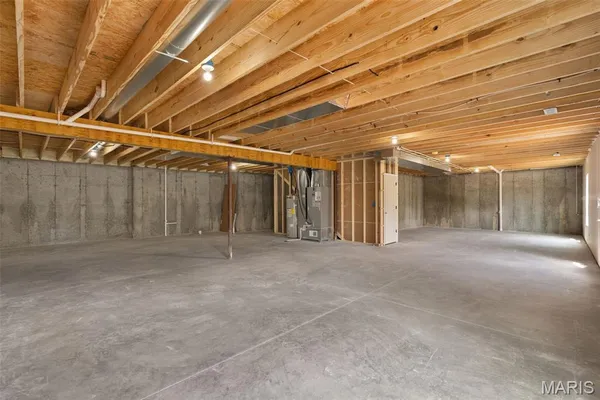 $355,000 | 504 Summer Hill Lane, Washington, MO 63090