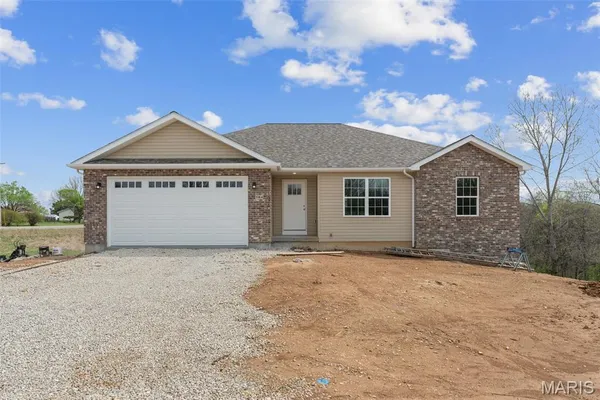 $355,000 | 504 Summer Hill Lane, Washington, MO 63090