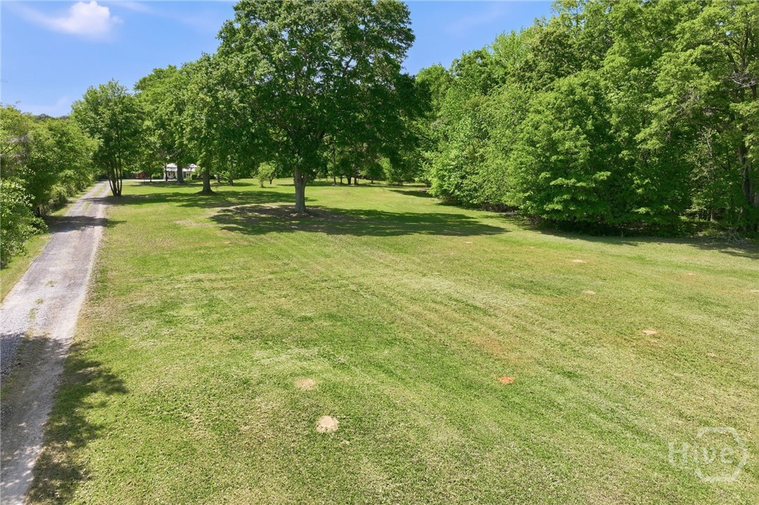 1502 Union Church Road Watkinsville, GA 30677 - Photo 2 of 41 Long drive past Majestic Oaks