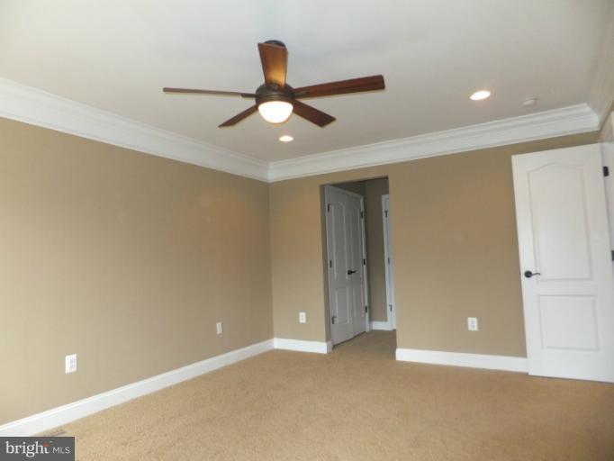 4203 Colonial Road Pikesville, MD 21208 - Photo 15 of 30 Master Bedroom from similar property