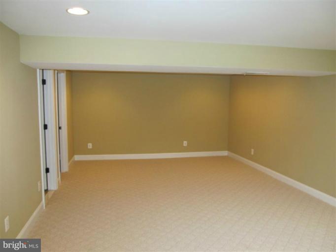 4203 Colonial Road Pikesville, MD 21208 - Photo 3 of 30 Basement from similar property