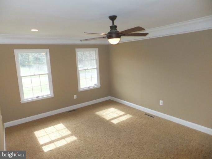 4203 Colonial Road Pikesville, MD 21208 - Photo 21 of 30 Master Bedroom from similar property