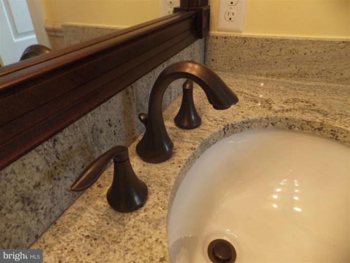 4203 Colonial Road Pikesville, MD 21208 - Photo 25 of 30 Master Bath from similar property