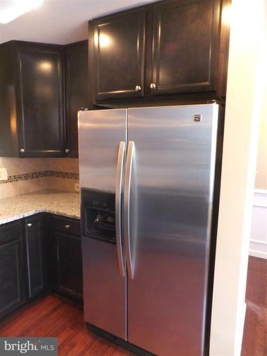 4203 Colonial Road Pikesville, MD 21208 - Photo 26 of 30 Kitchen from similar property