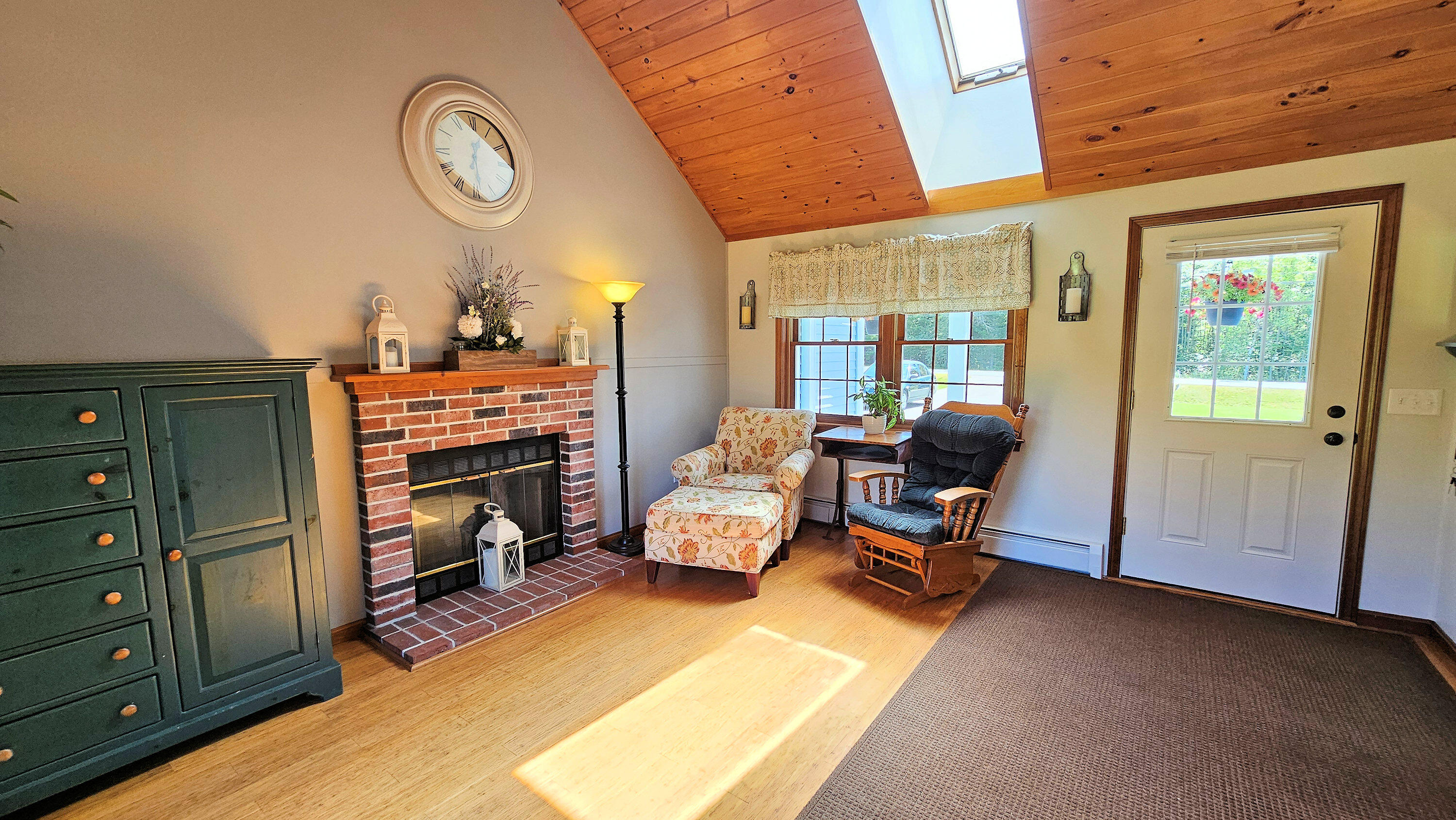 151 Baker Road Winterport, ME 04496 - Photo 17 of 56 Family Room