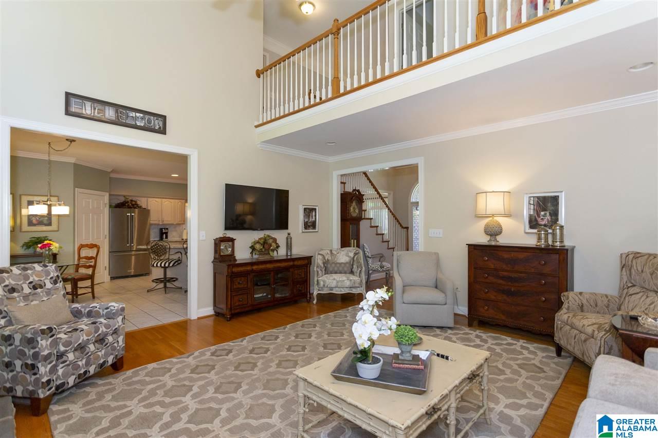 115 Clairmont Road Sterrett, AL 35147 - Photo 22 of 50