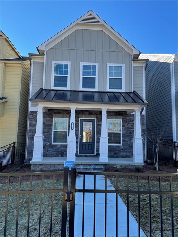 511 Ruths Drive Woodstock, GA 30188 - Photo 2 of 14