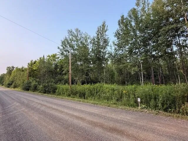 $29,500 | A McDonald Road, Mapleton, ME 04757