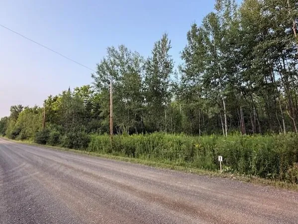 $29,500 | A McDonald Road, Mapleton, ME 04757