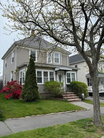 $540,000 | 42 Dunlap Street, Salem, MA 01970