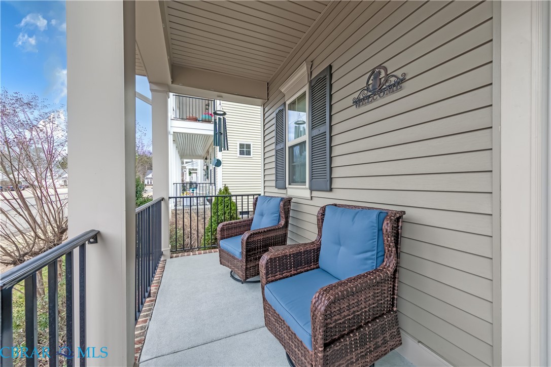 7180 Cooks View Lane Hayes, VA 23072 - Photo 4 of 43