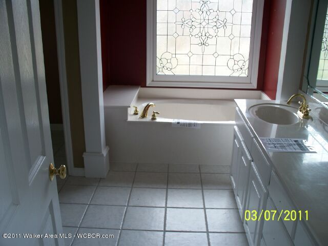 245 Morgan Road Sumiton, AL 35148 - Photo 8 of 13 Gallery Image 8