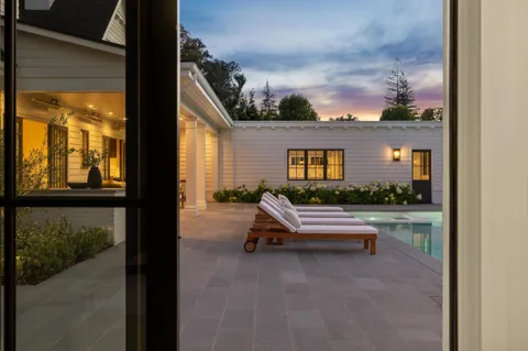 $16,400,000 | 1950 Ralston Avenue, Hillsborough, CA 94010