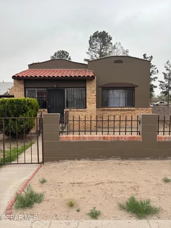 $185,000 | 308 Fabens Road, Fabens, TX 79838