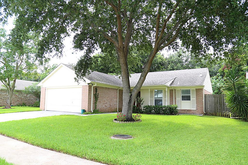 2410 Old Fort Road Sugar Land, TX 77479 - Photo 22 of 22
