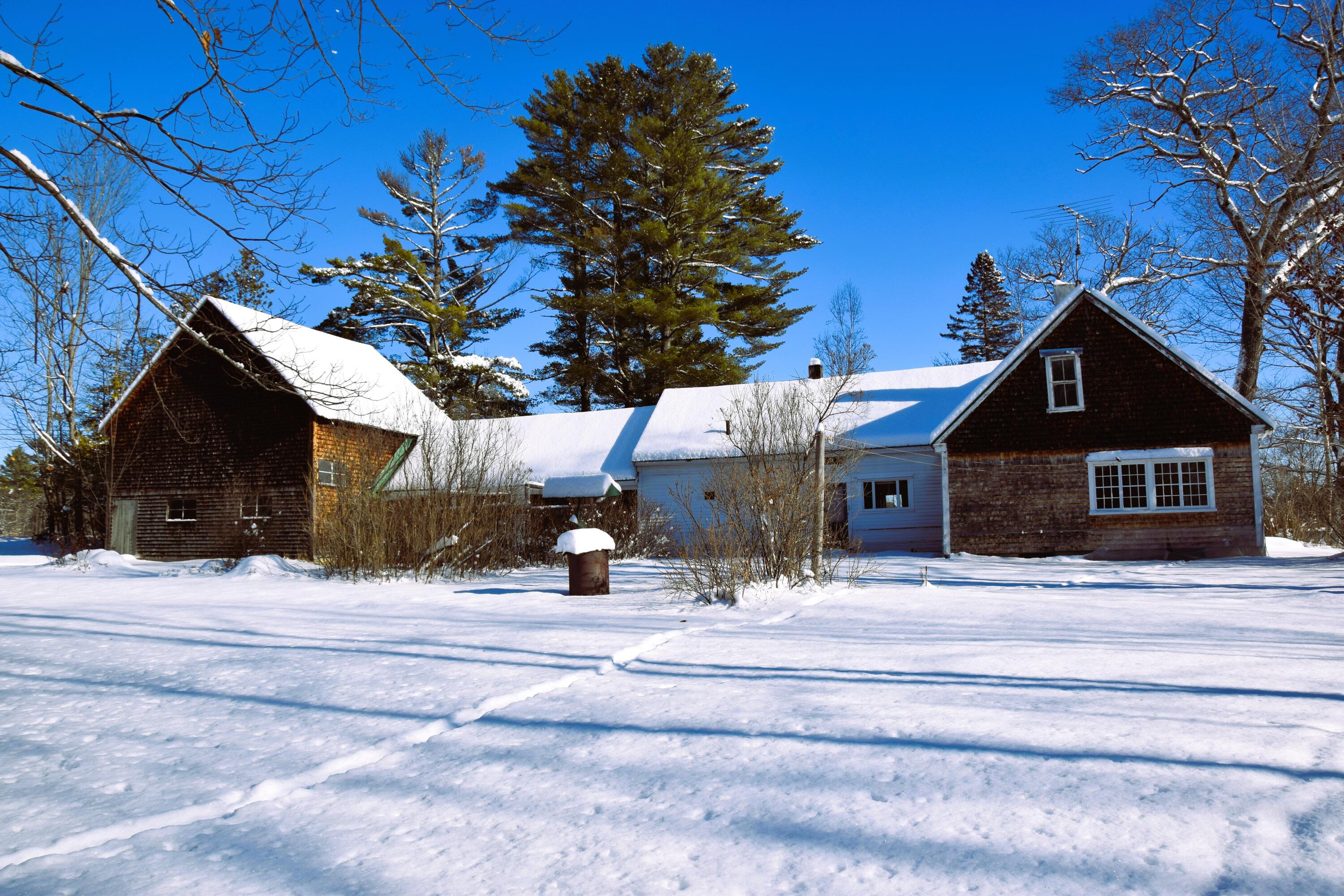 452 New Portland Road Anson, ME 04958 - Photo 63 of 78 DSC_0007