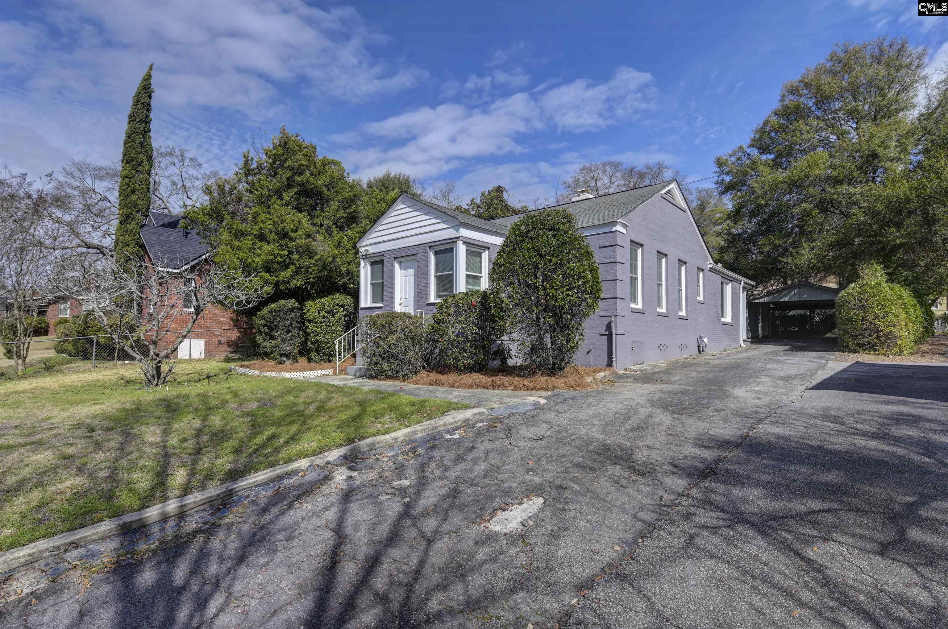 156 South Marion Street Columbia, SC 29205 - Photo 29 of 33
