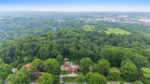 $2,700,000 | 1909 Highgate Road, Pittsburgh, PA 15241