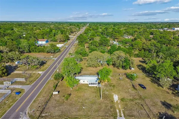 $100,000 | 14810 Thompson Avenue, Hudson, FL 34669